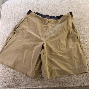 NOBULL Men’s 7 inch Performance Shorts